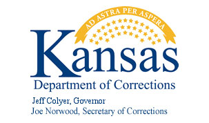 Hutchinson Correctional Facility's Logo