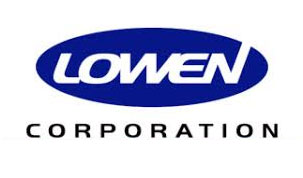 Lowen Corporation's Logo