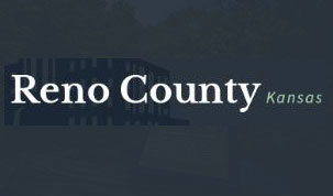 Reno County's Logo