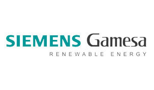 Siemens Wind Energy's Logo