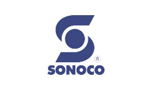 Sonoco Hutchinson Paper Mill's Logo