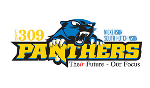 Nickerson/South Hutchinson Public Schools (USD 309)'s Logo