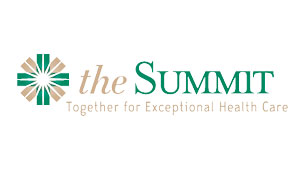 The Summit's Logo