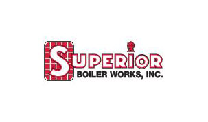 Superior Boiler Works, Inc.'s Logo