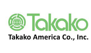 Takako America Co., Inc.'s Image