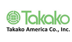 Takako America Co., Inc.'s Logo