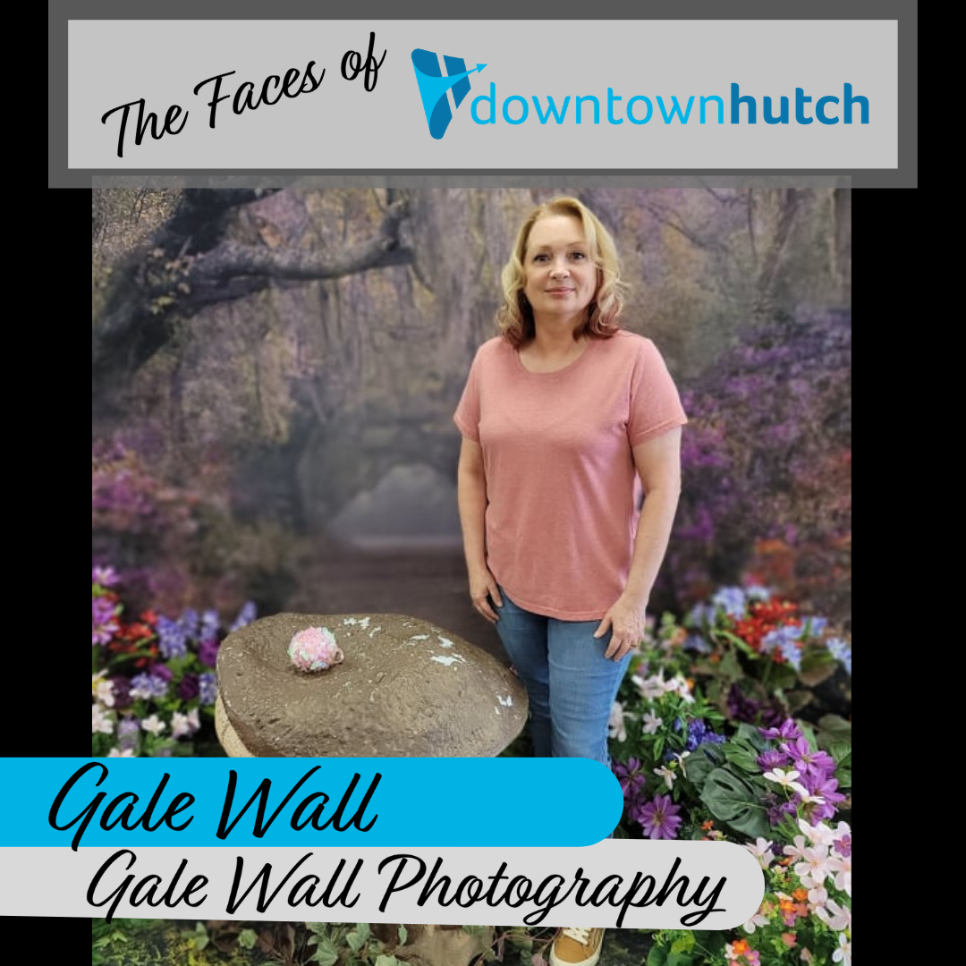 Gale Wall Photography