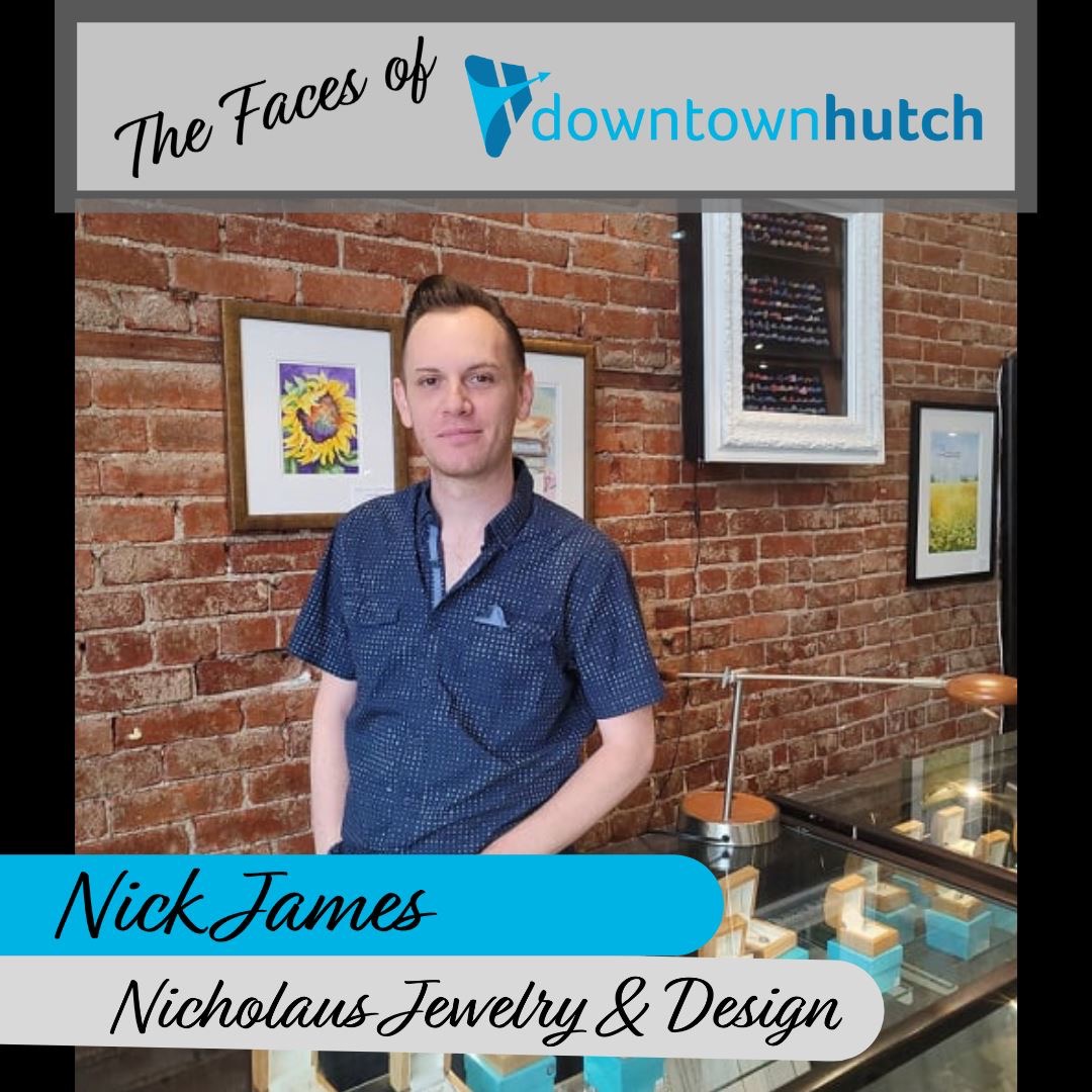 Nicholas Jewelry & Design