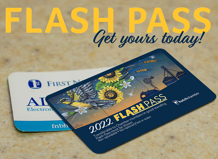 2022 Flash Pass Photo