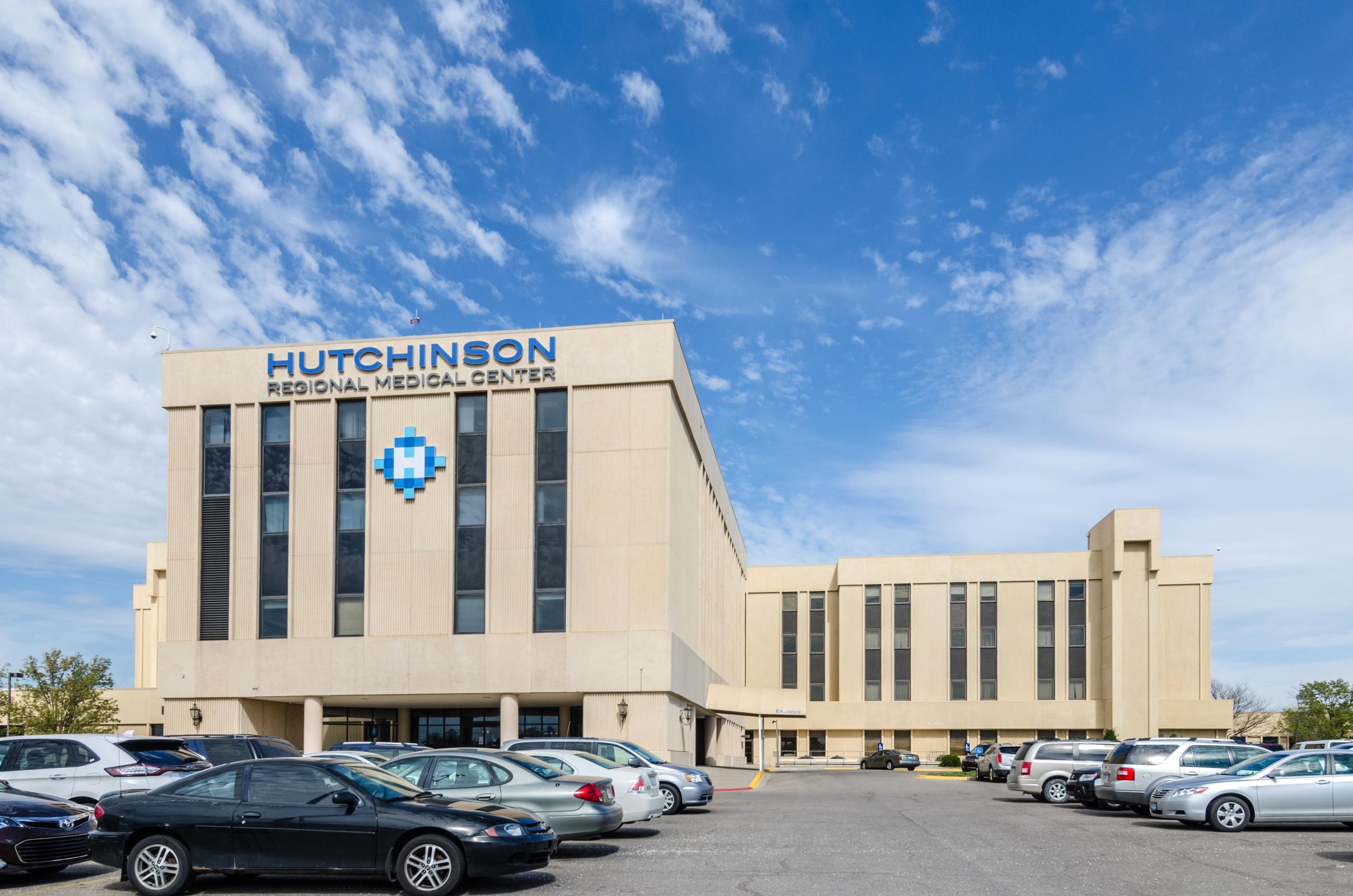 Hutchinson Regional Medical Center