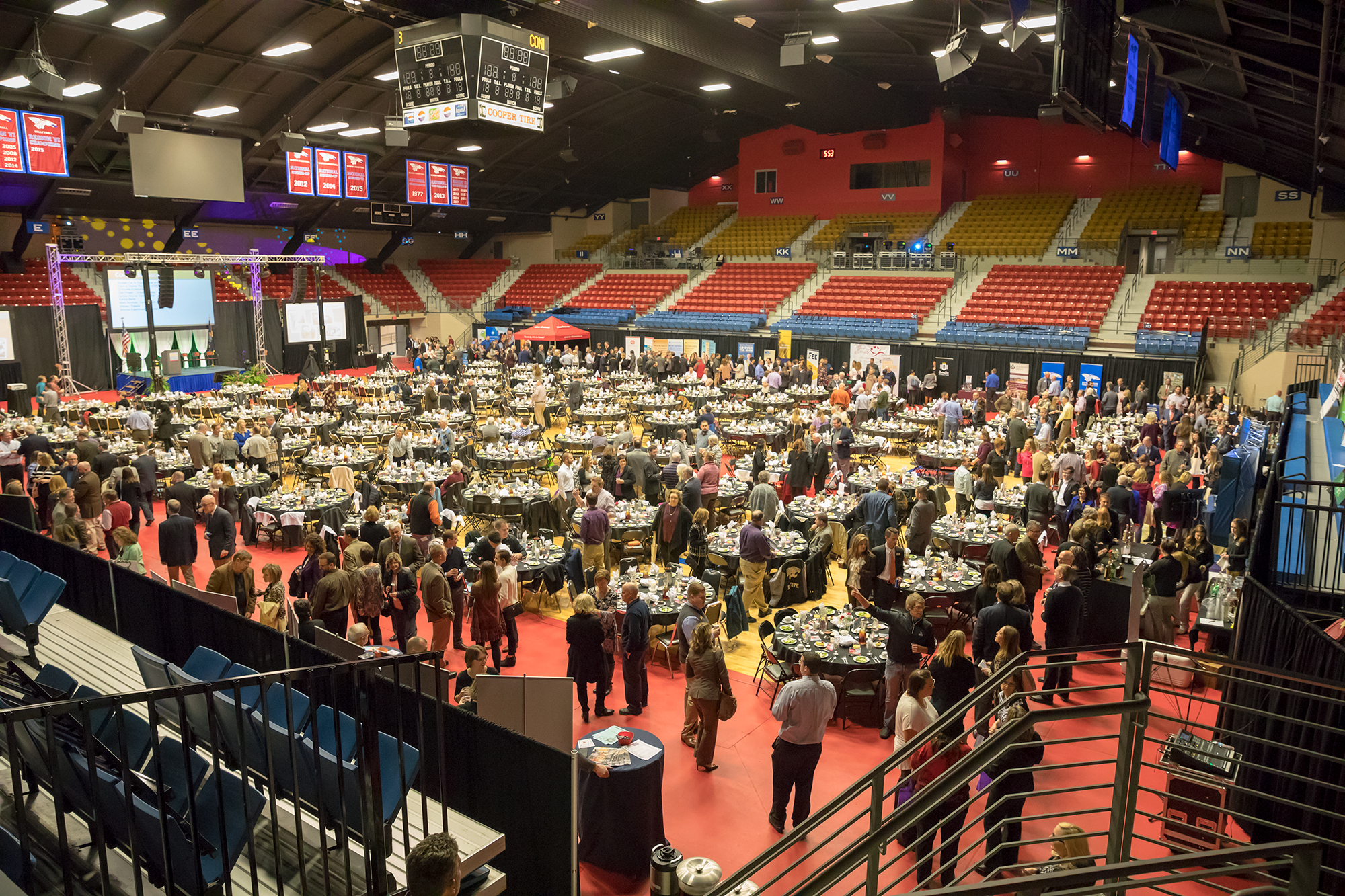 2018 Annual Meeting - 2 2018 Annual Meeting - 2