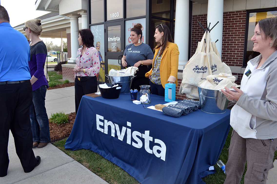 Main Photo for April Business After Hours at Envista Credit Union - 2