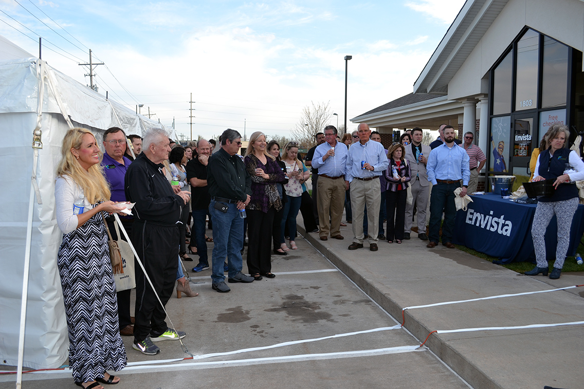 Main Photo for April Business After Hours at Envista Credit Union - 3