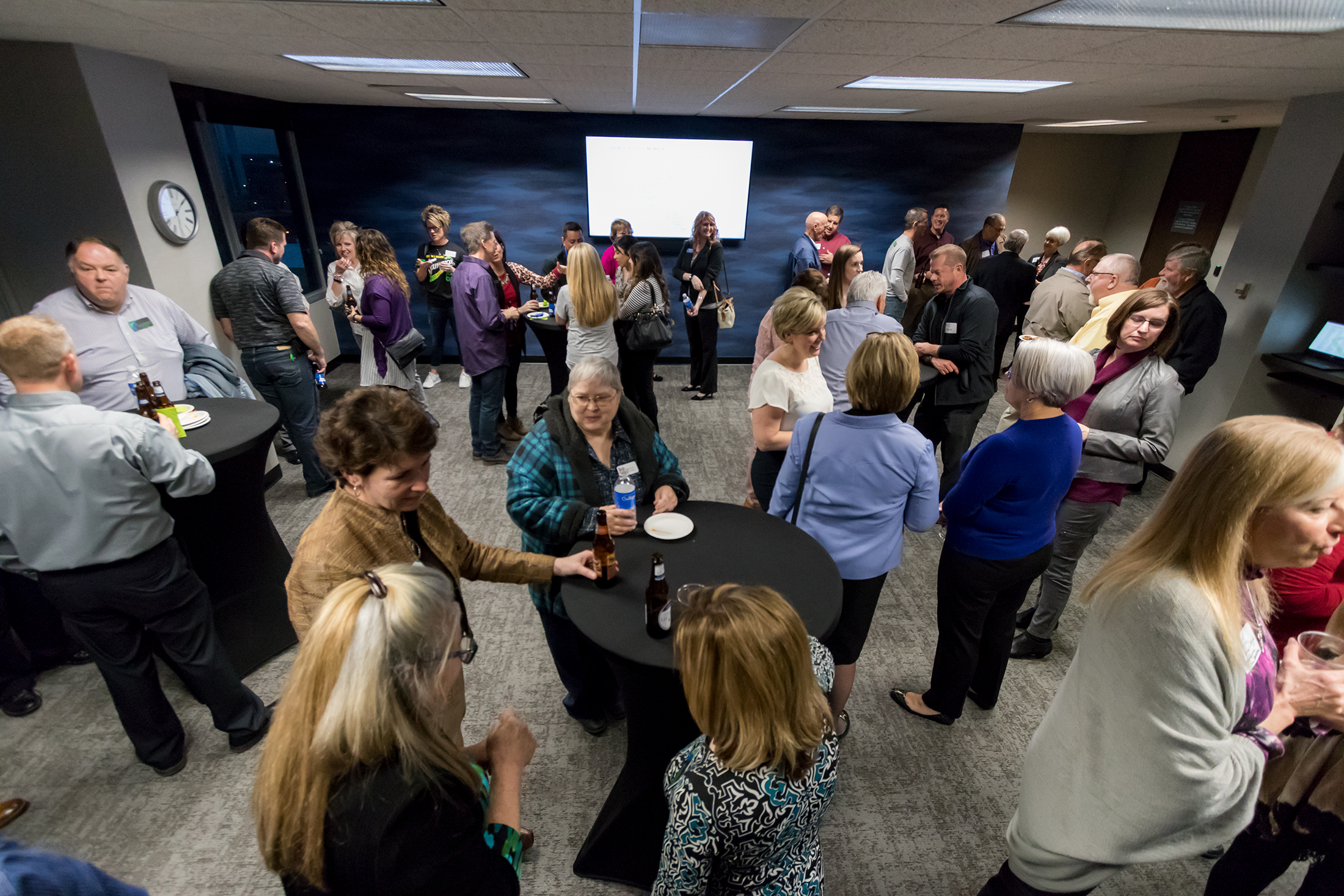 Main Photo for February Business After Hours at Hutchinson Community Foundation - 2