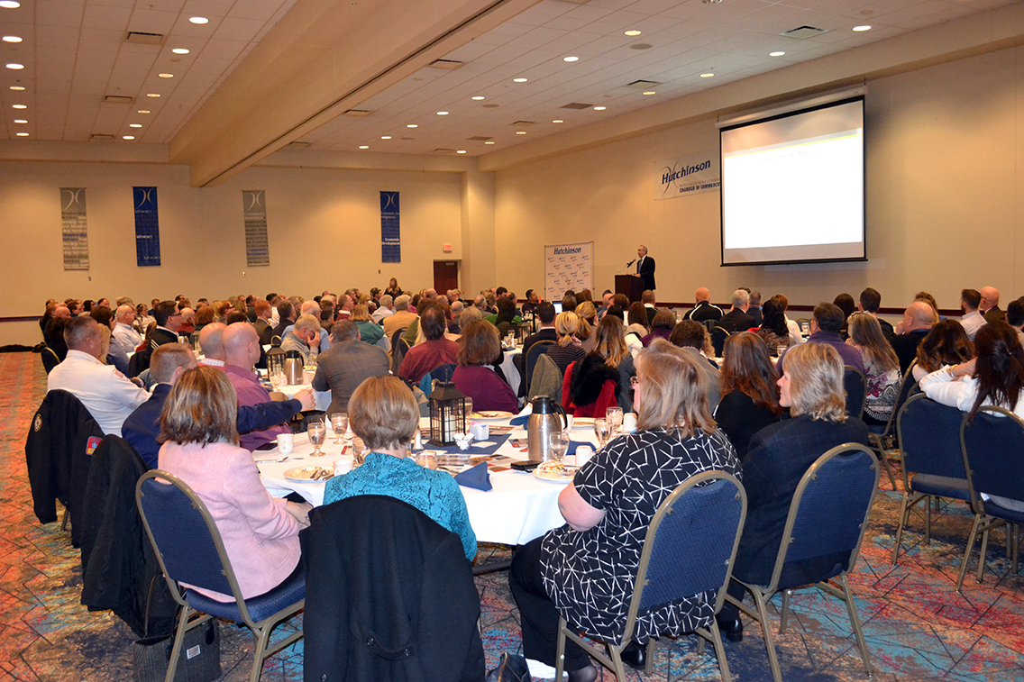 2018 State of the City - 2 2018 State of the City - 2