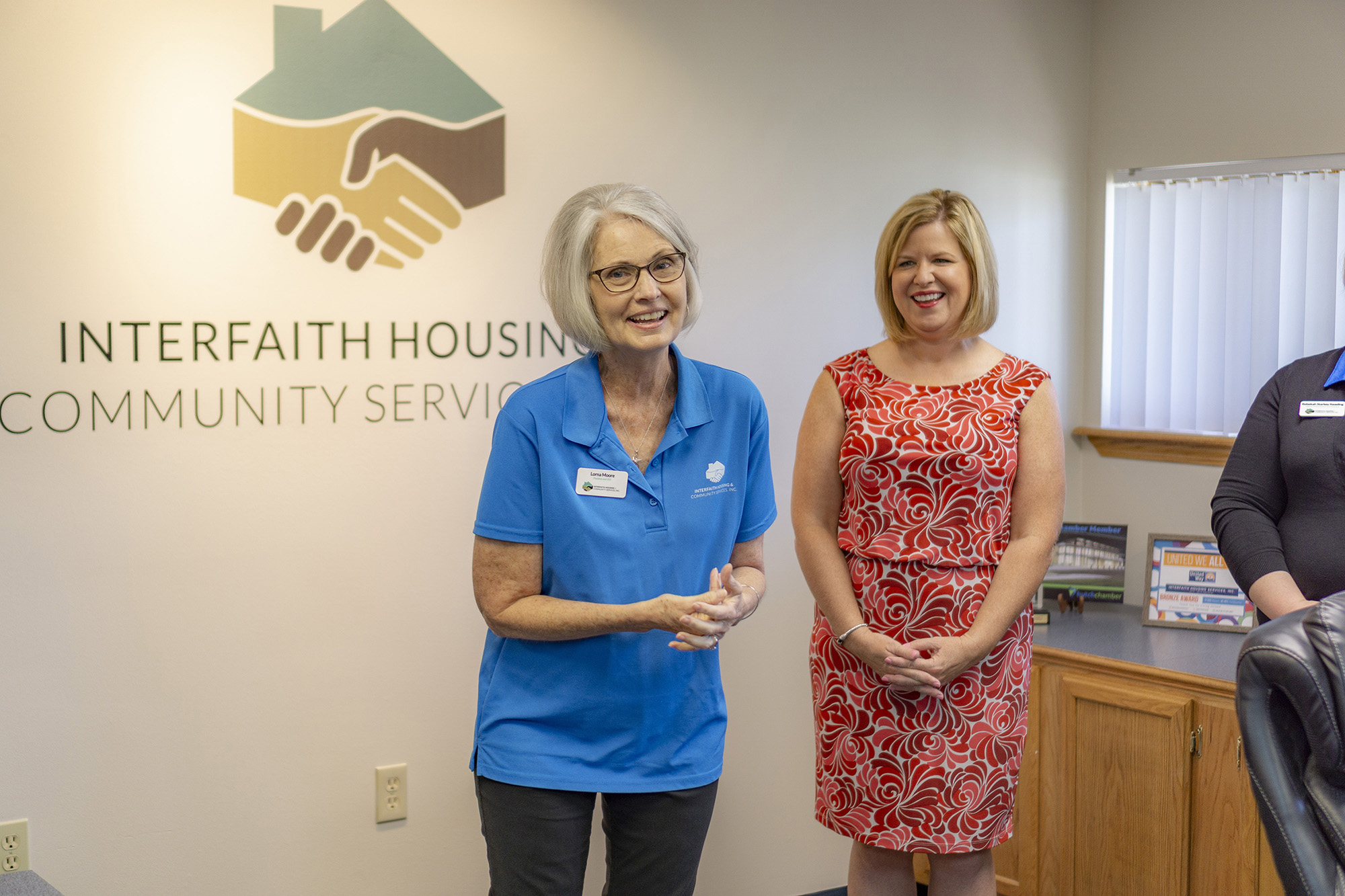 Click August First Friday Coffee at Interfaith House Services - 2 to view more information
