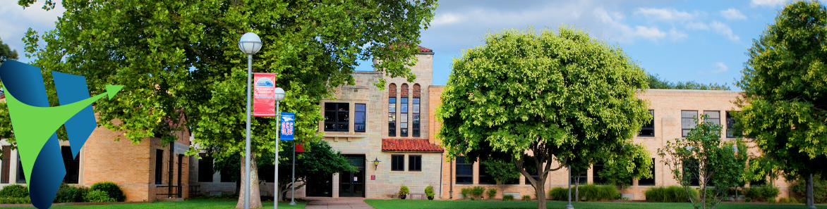 Banner for Education