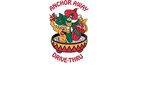 Anchor Away's Logo