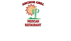 Anchor Grill's Logo