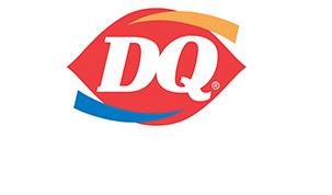 Dairy Queen's Logo