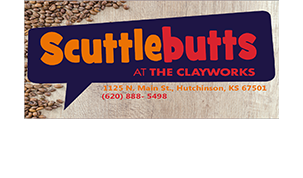 Scuttlebutts Coffee - Clayworks's Logo